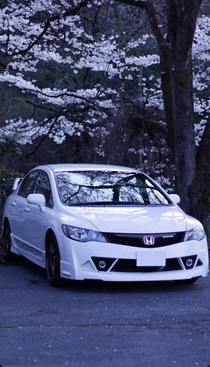 まっちゃのプラモ or FD2オーナー tweet media