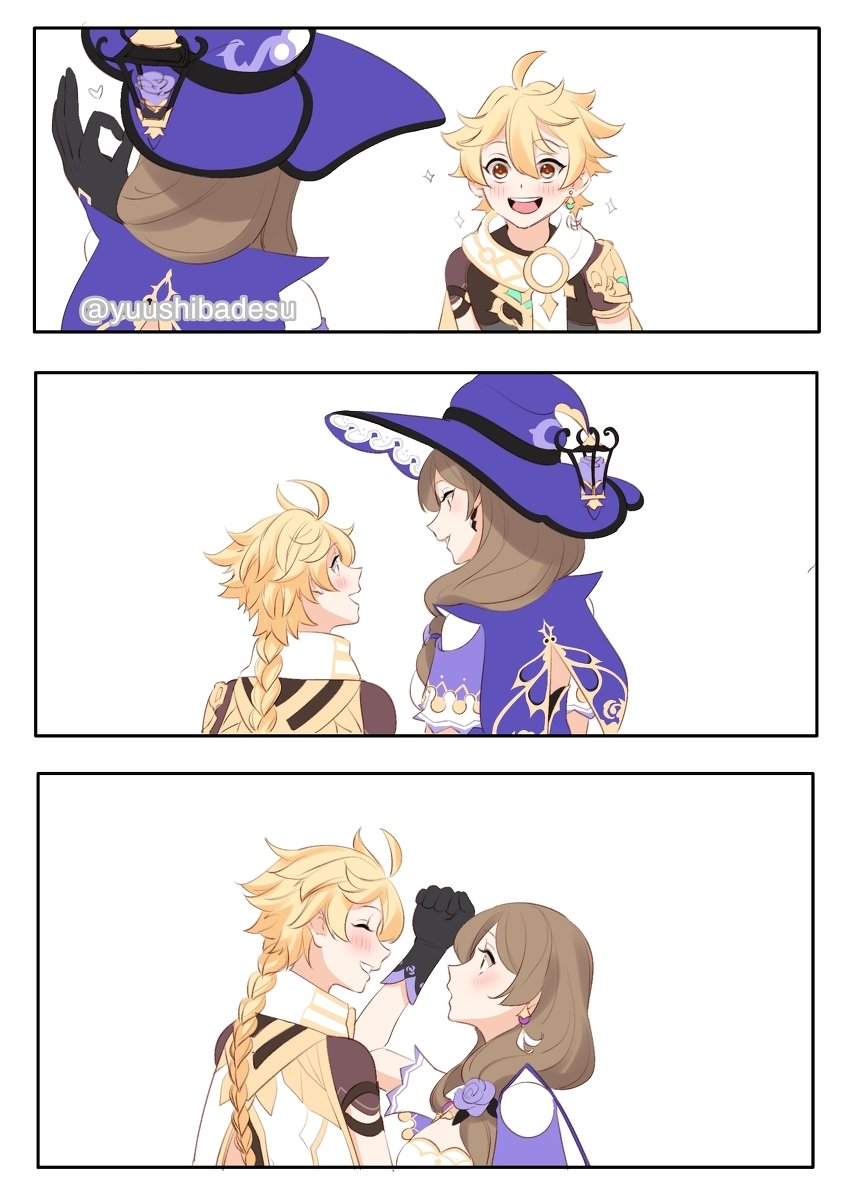 Captain Yuvi tweet media