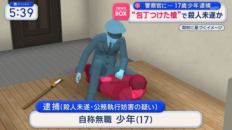 滝沢ガレソ tweet media