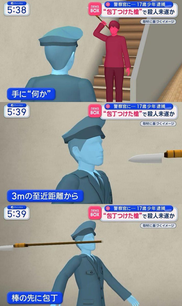 滝沢ガレソ tweet media