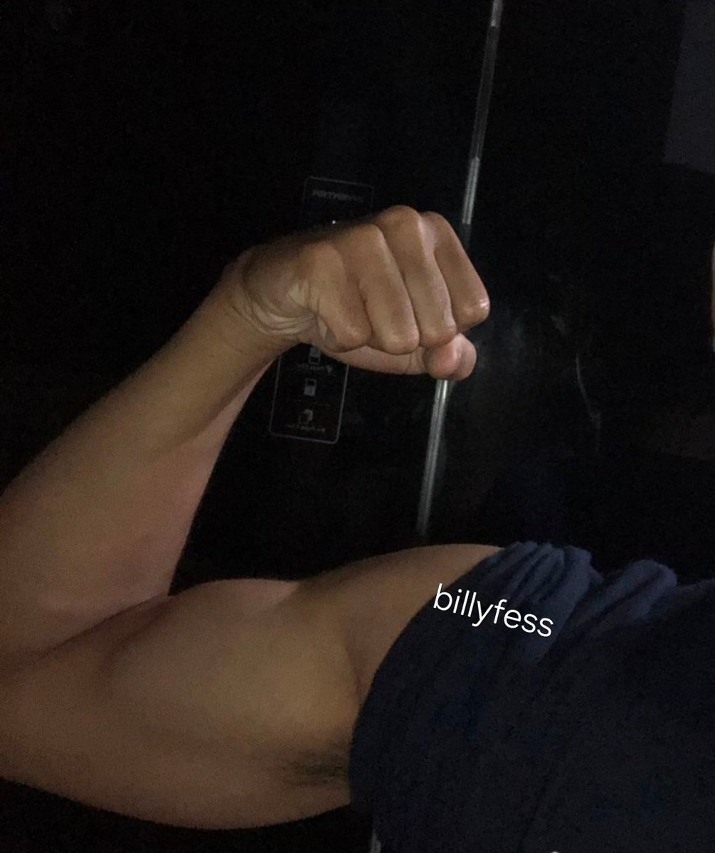 Billy tweet media