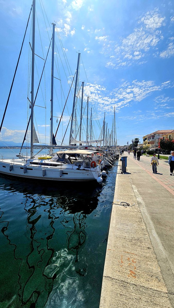 thecarpetman15's tweet image. -My view #sea
