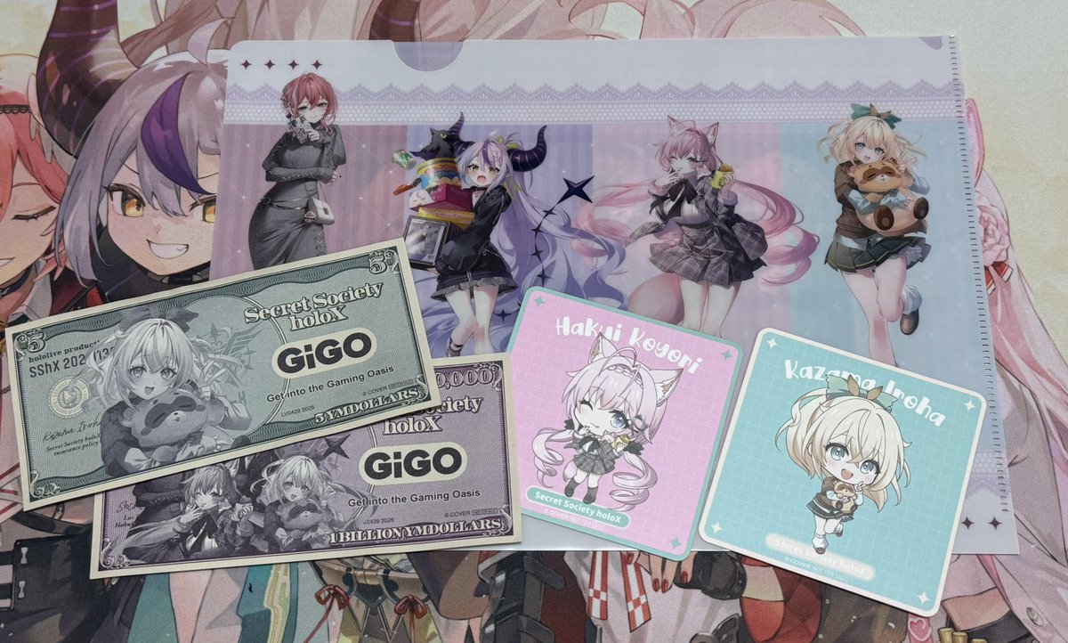 カモねーちゃん🛸💜 tweet media