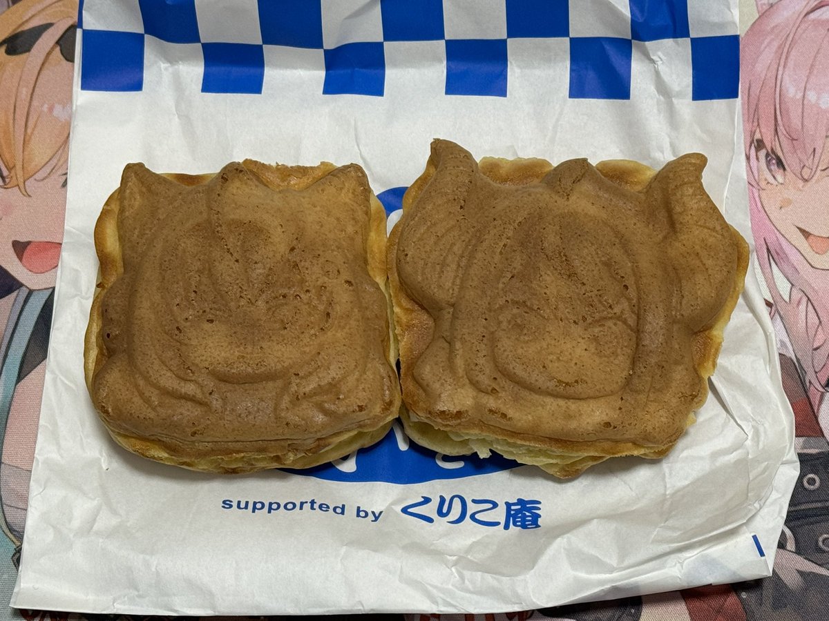 カモねーちゃん🛸💜 tweet media