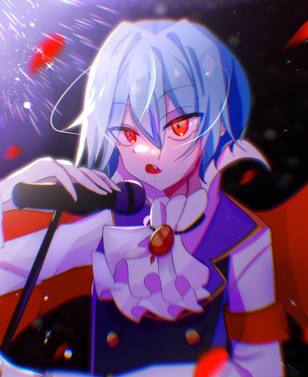 天葉@🥀 tweet media