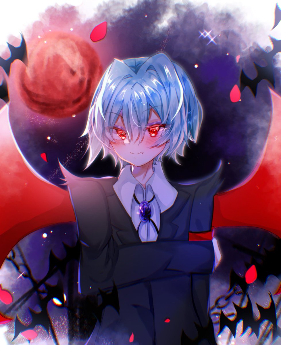 天葉@🥀 tweet media