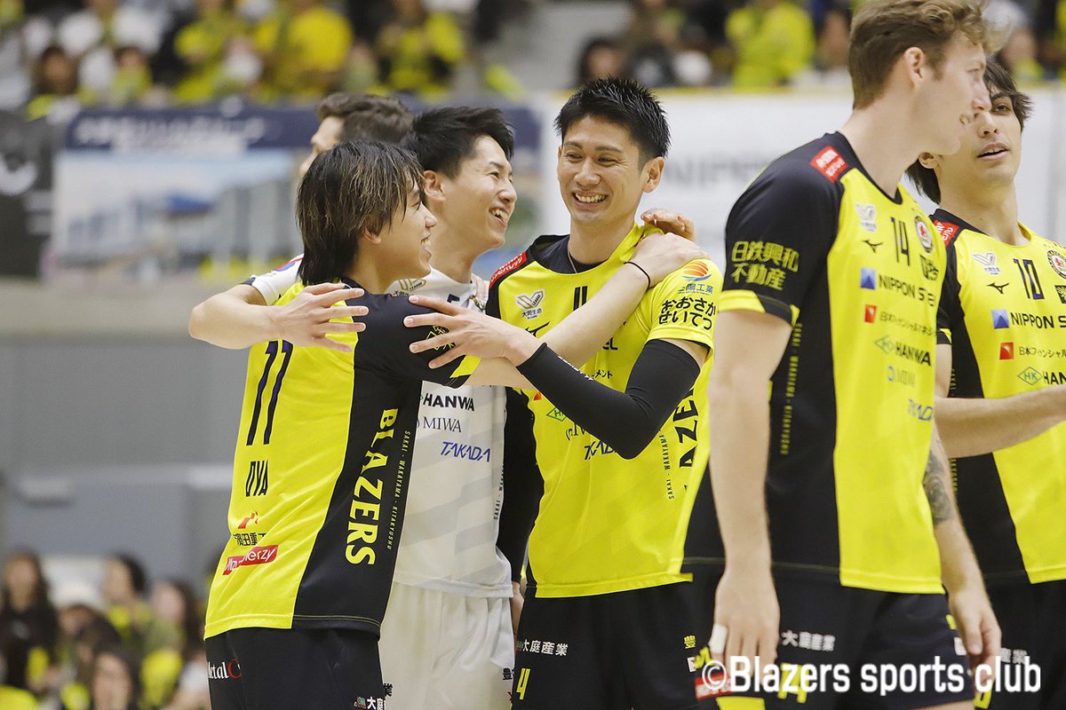 🟡GAME RESULT🟡 2025-26 大同生命SV.LEAGUE MEN Regular Season 第22