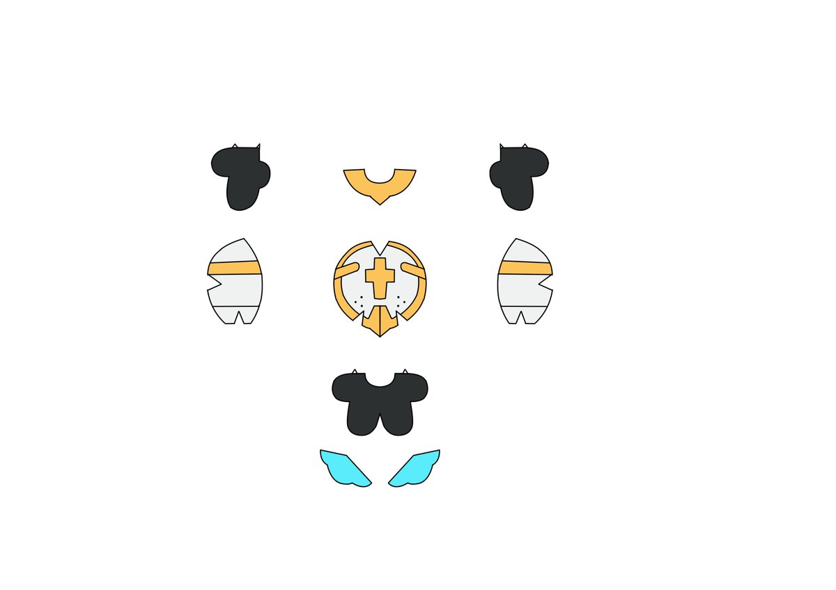 아리리 tweet media