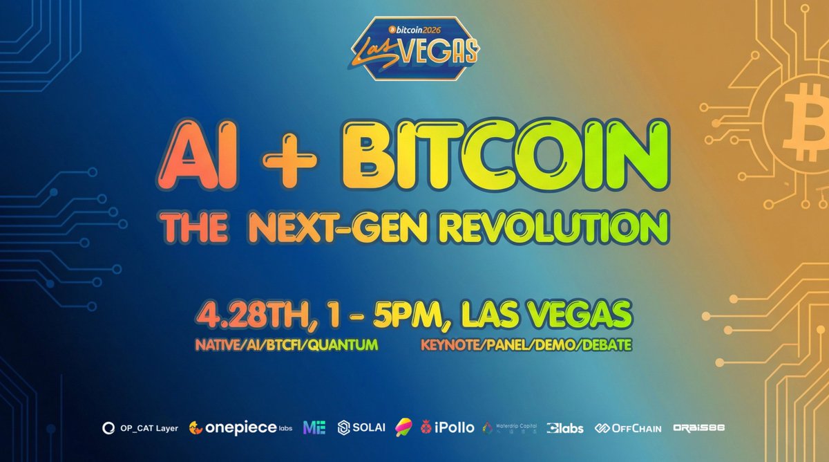 OP_CAT Layer | Mainnet Live tweet media