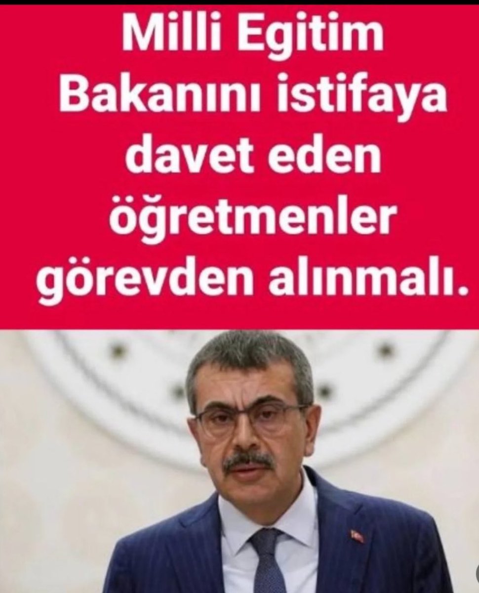 Hem fikir miyiz Kardeşlerim ?