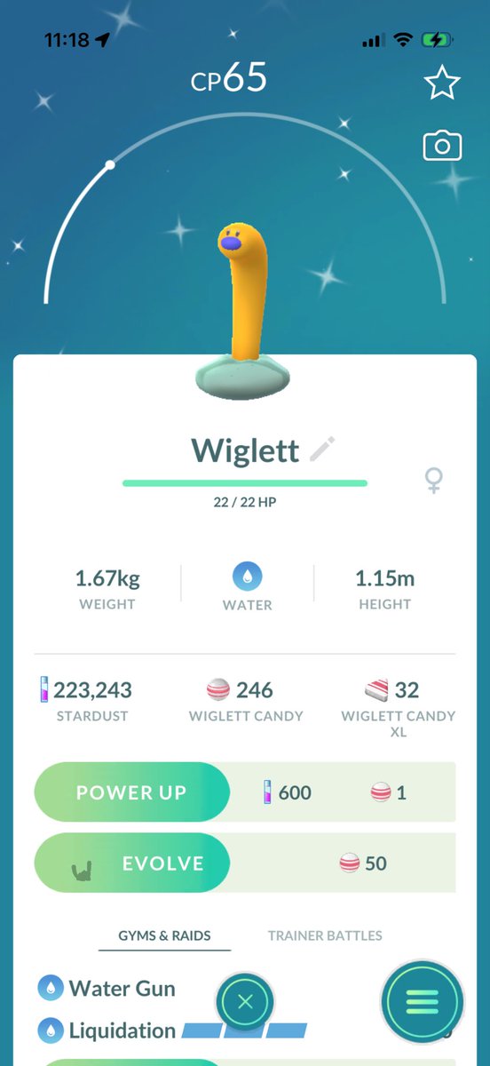 Stickmantron's tweet image. Pogo plussed

#pokemongo