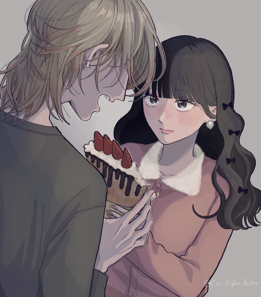 真下ねこ🐹 tweet media