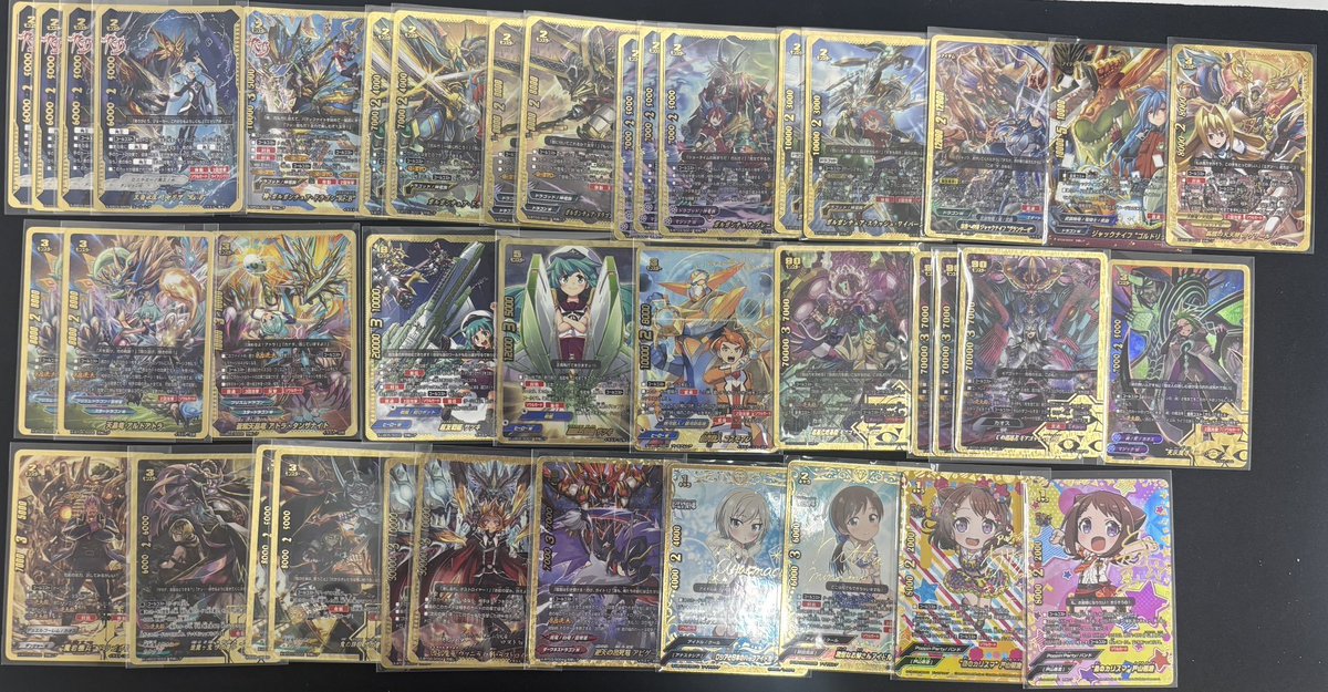 トレカHEAVEN秋葉原店【バディファイト買取大募集中！】 tweet media