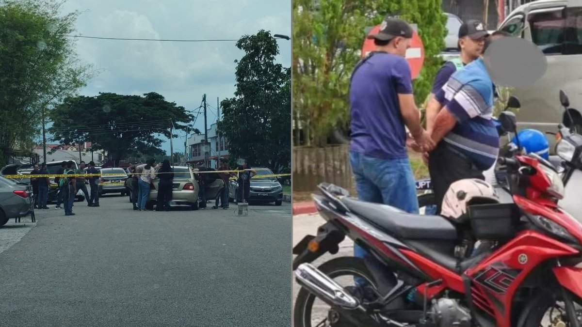 New Straits Times tweet media