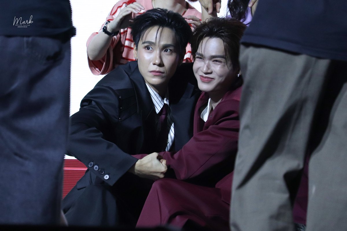 MARKstory Official Fanclub tweet media