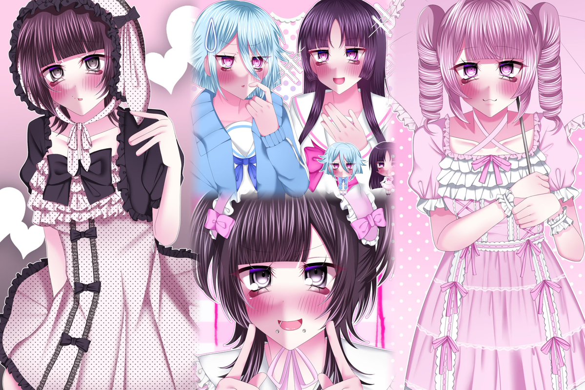 ふかぱふ tweet media