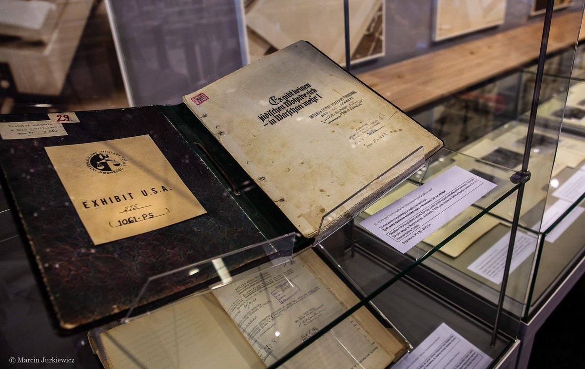 Instytut Pamięci Narodowej tweet media