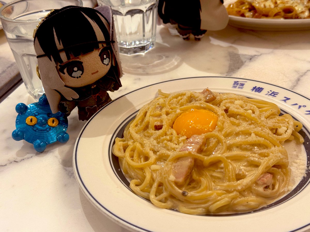 有鱗亭 しあ tweet media