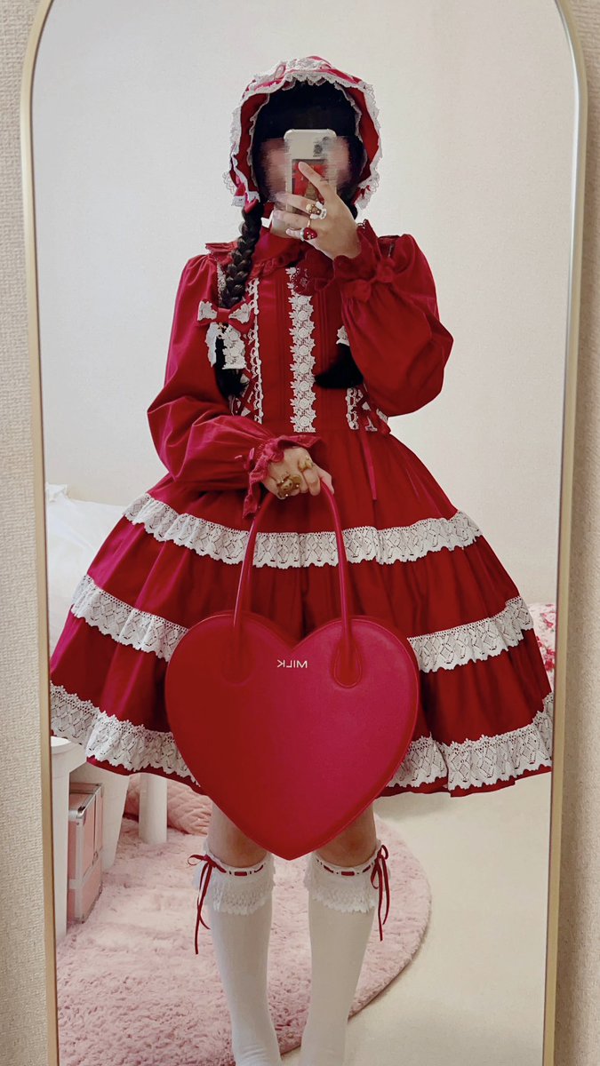 いちごちゃん🍓 tweet media