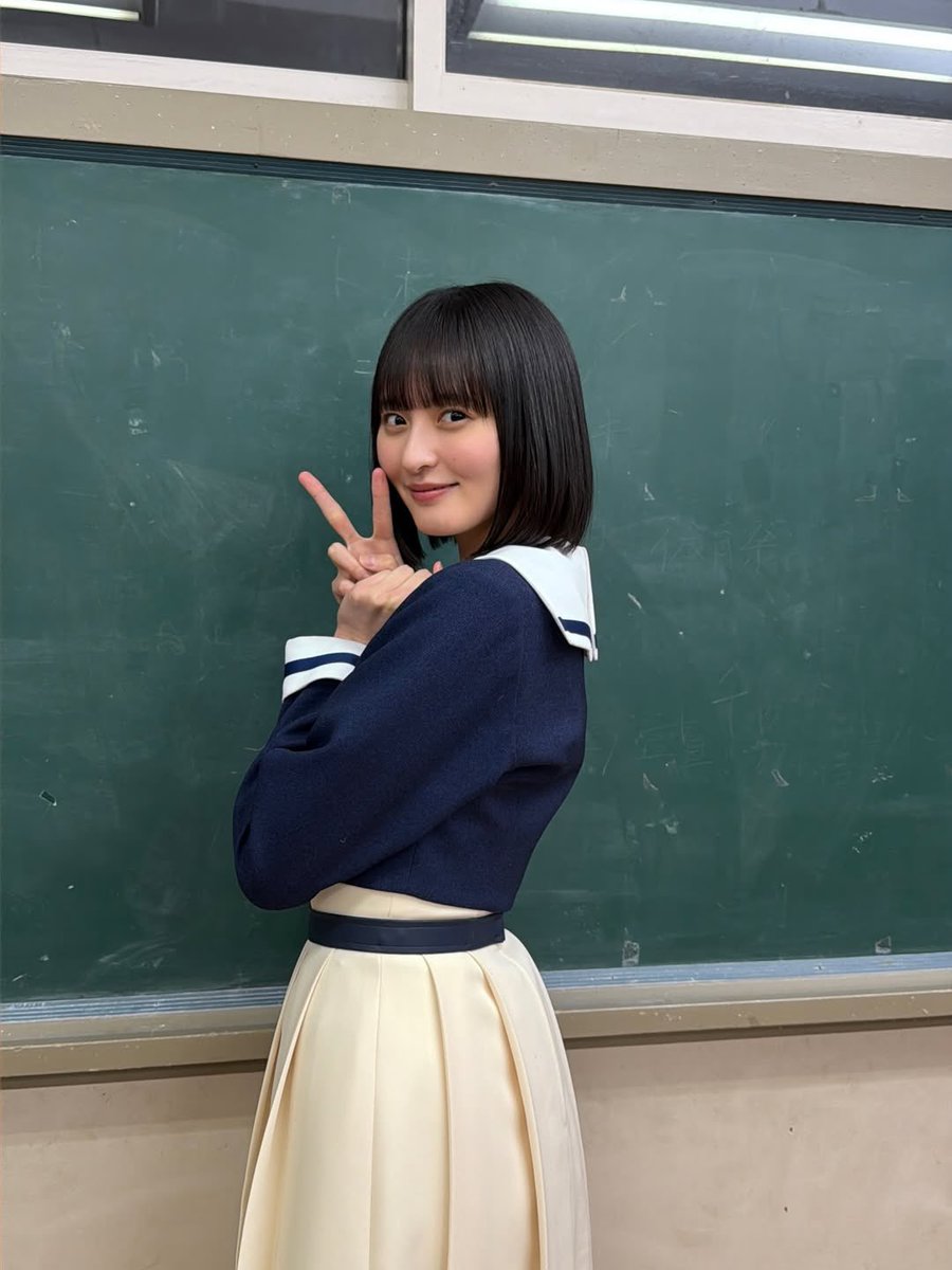 さくちゃん可愛いねぇ #遠藤さくら #乃木恋部