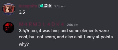 Scarily Bunny 💀🎀🐰 | Horror VTuber tweet media