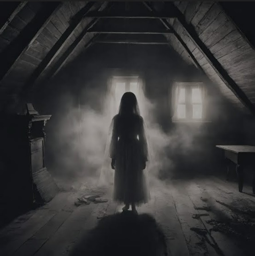 SmartassLisa's tweet image. 04/03 – 04/09 Prompts
@vssmagic
#vssmagic
📸: Google 

The room held a strange stillness, like something waiting to be uncovered, something she had tried to #bury beneath routine and quiet #apathy. But tonight, that calm cracked. A restless energy stirred under her skin, pulling