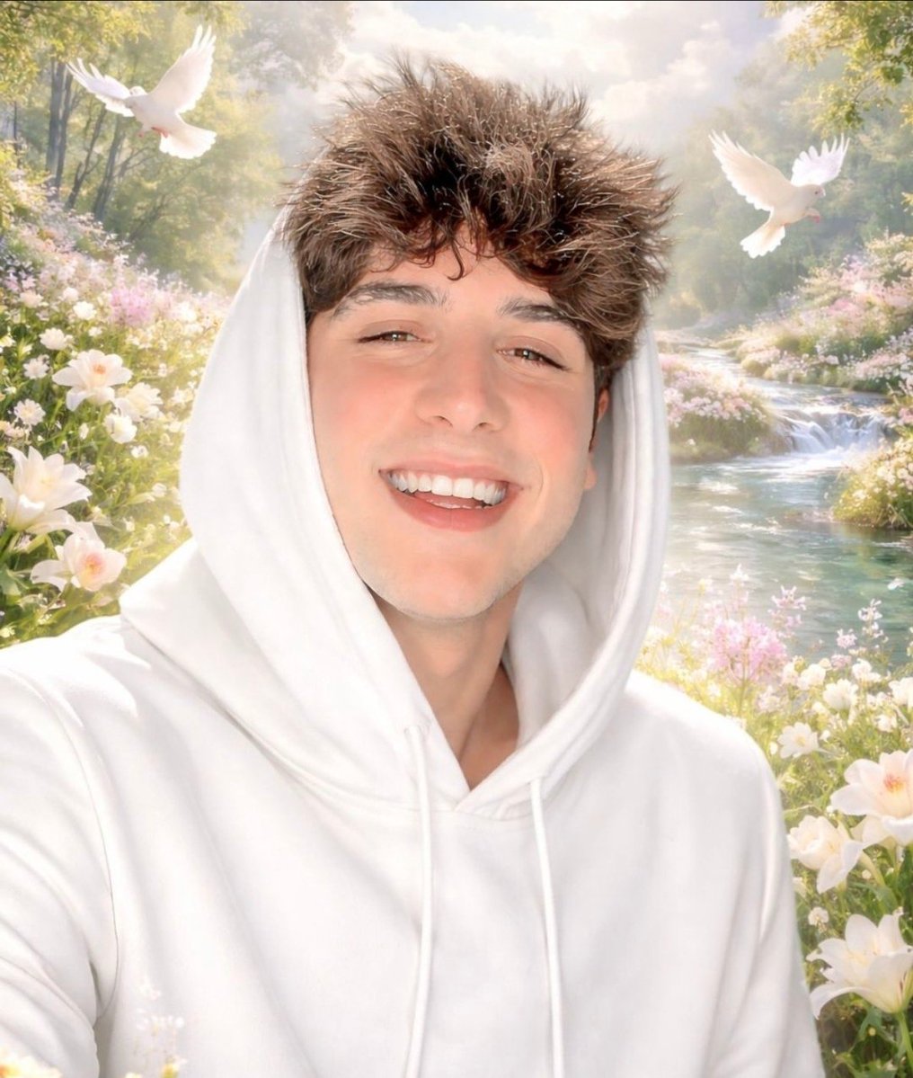 Ayse Bilen tweet media