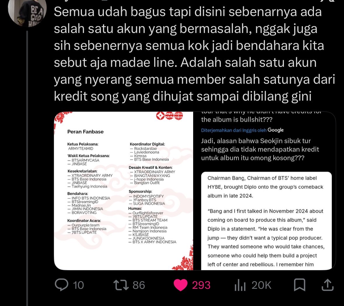 me and you u and my tweet media