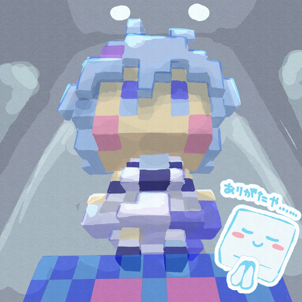 多圧 tweet media