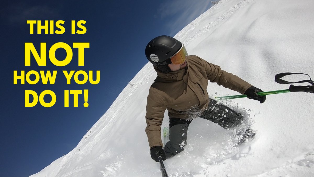 tunnocksworld's tweet photo. Late-season 2026 skiing in Bansko was majestic! And there was no better day than this Bluebird Powder Day right at the end of March.

Fresh, perfect snow. Bright sunshine. Skiing doesn’t get any better than this!

https://t.co/aNVhiIKdSJ

#bulgaria #PowderDay #BluebirdPowderDay https://t.co/Sw0EWKJiAZ