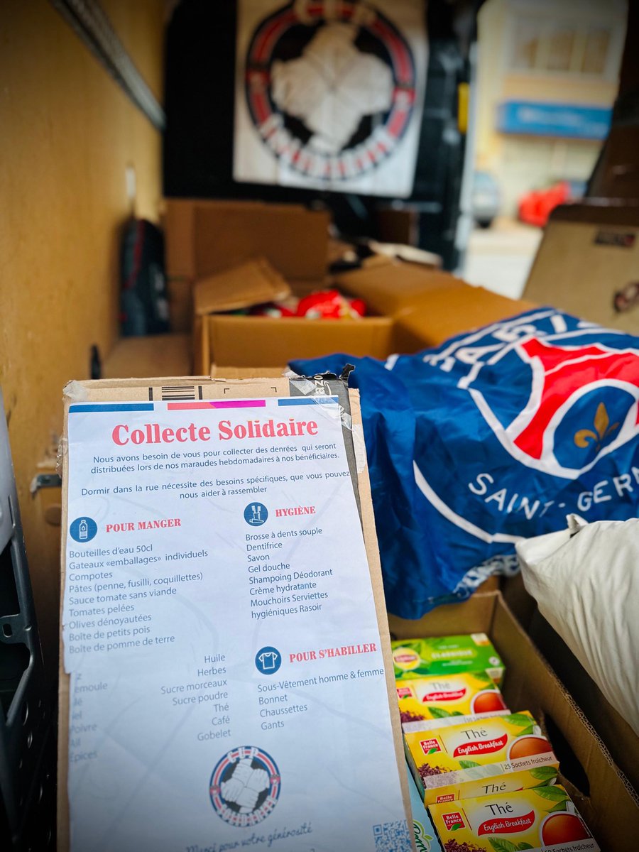 CUP_Solidarité tweet media