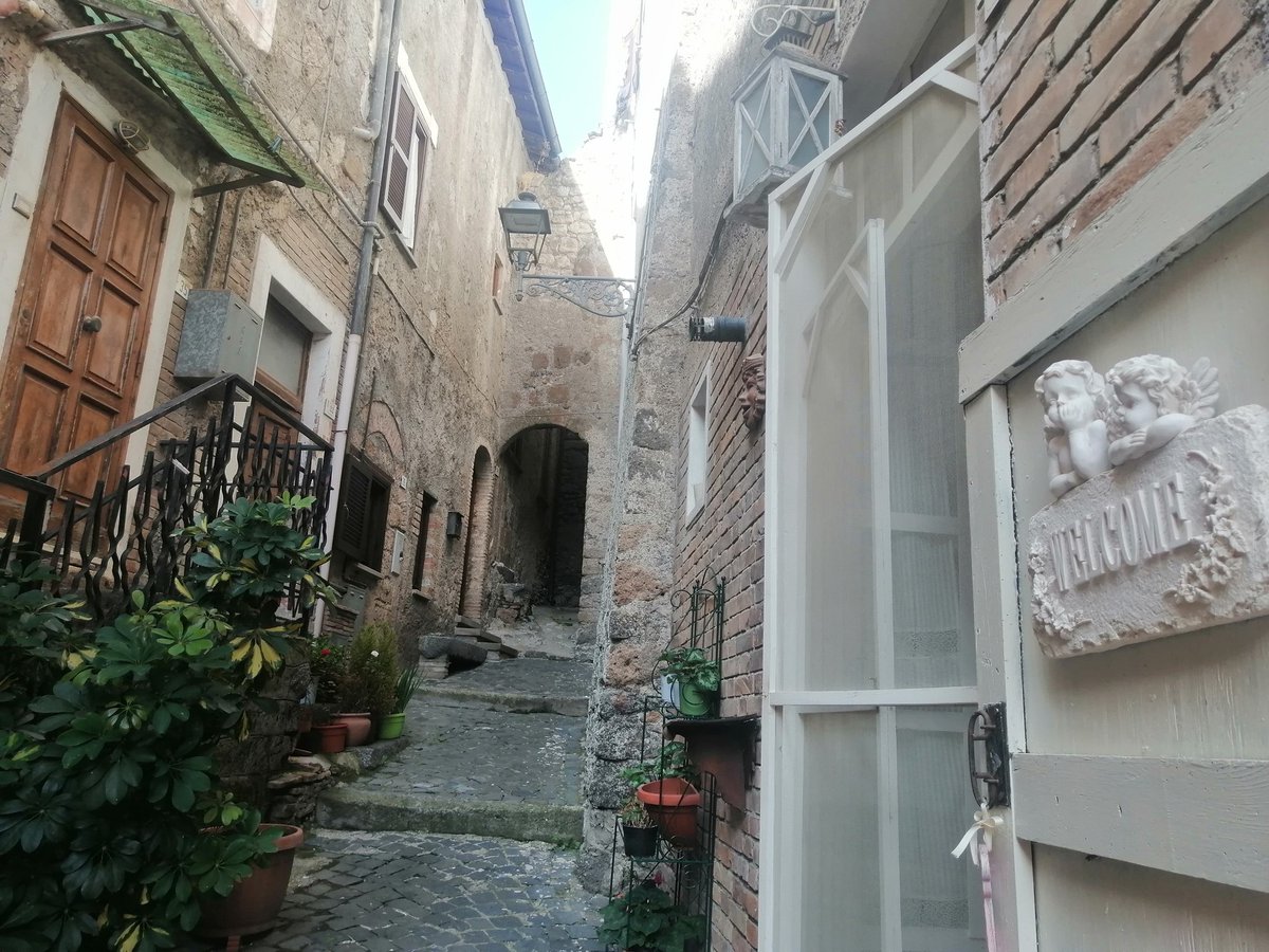 #BuonaDomenica!