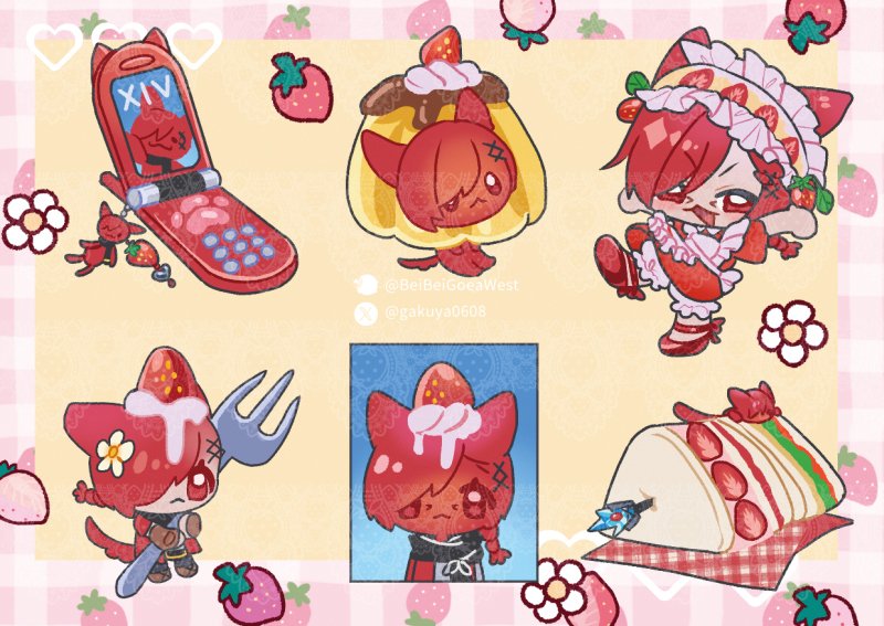 Garden Gnome tweet media