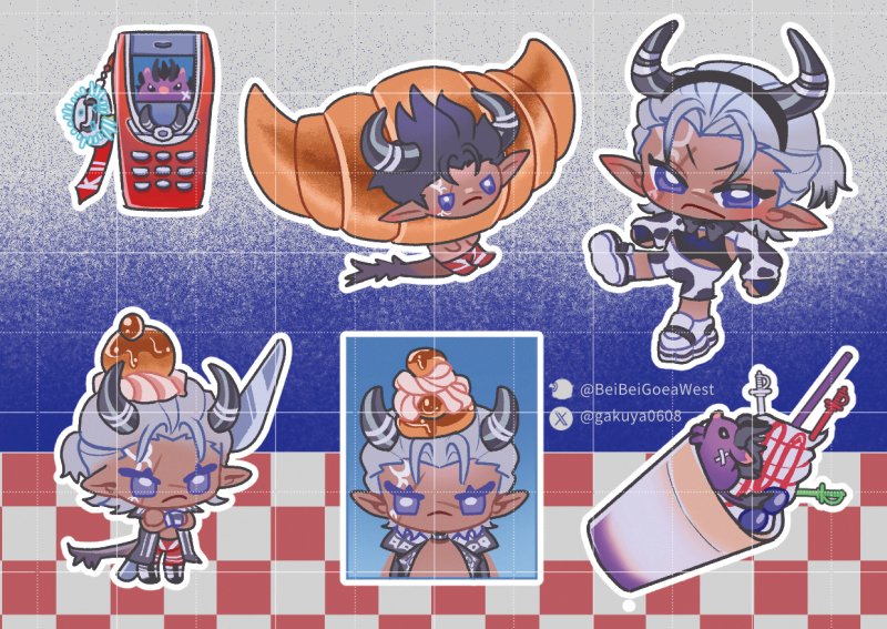 Garden Gnome tweet media