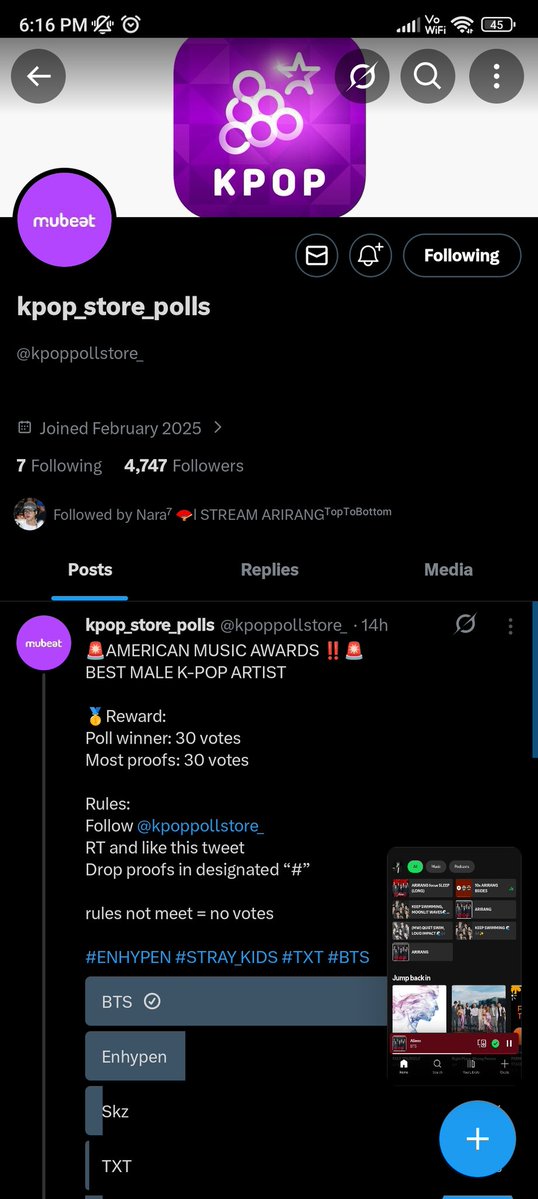 hixvkj's tweet image. for #BTS