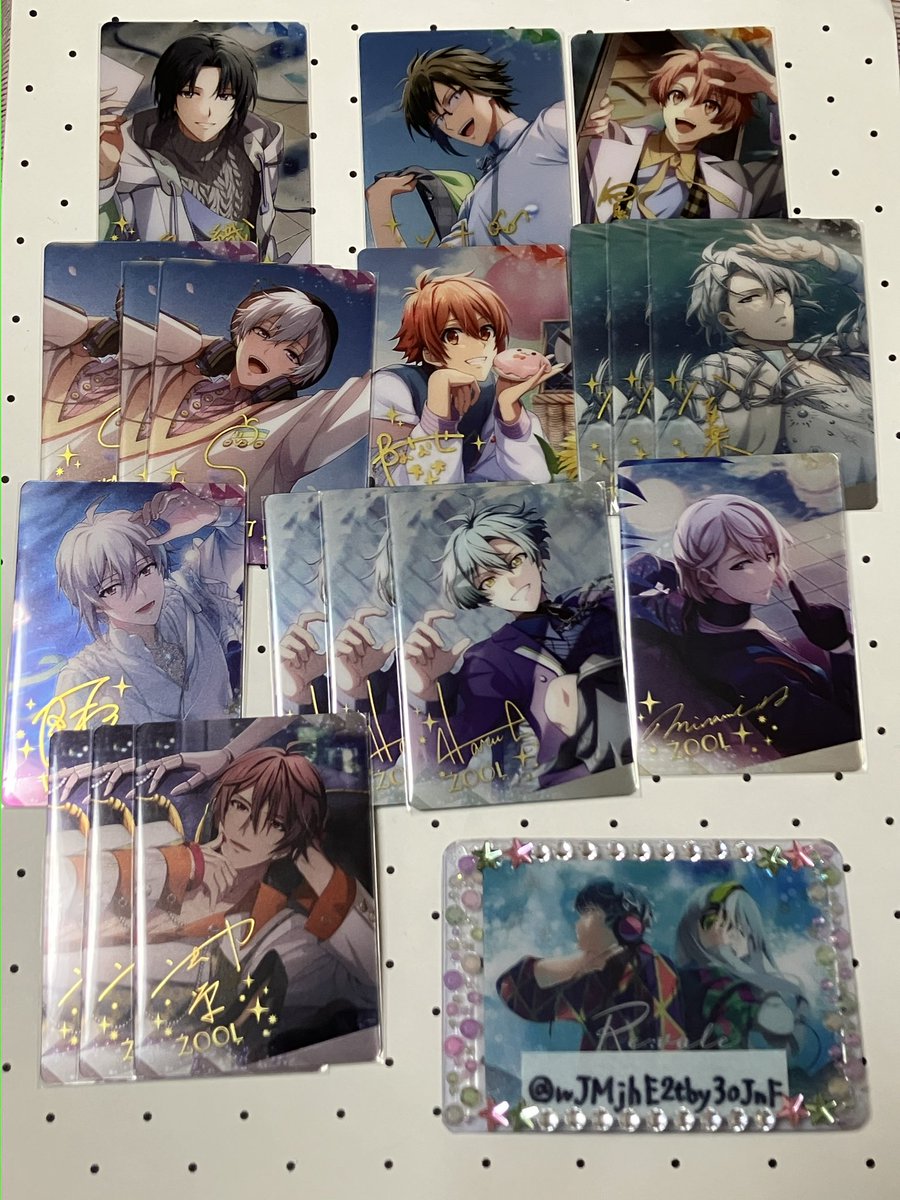 れーな☆交換垢 tweet media