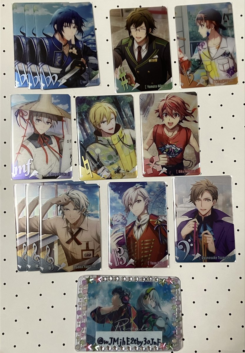 れーな☆交換垢 tweet media