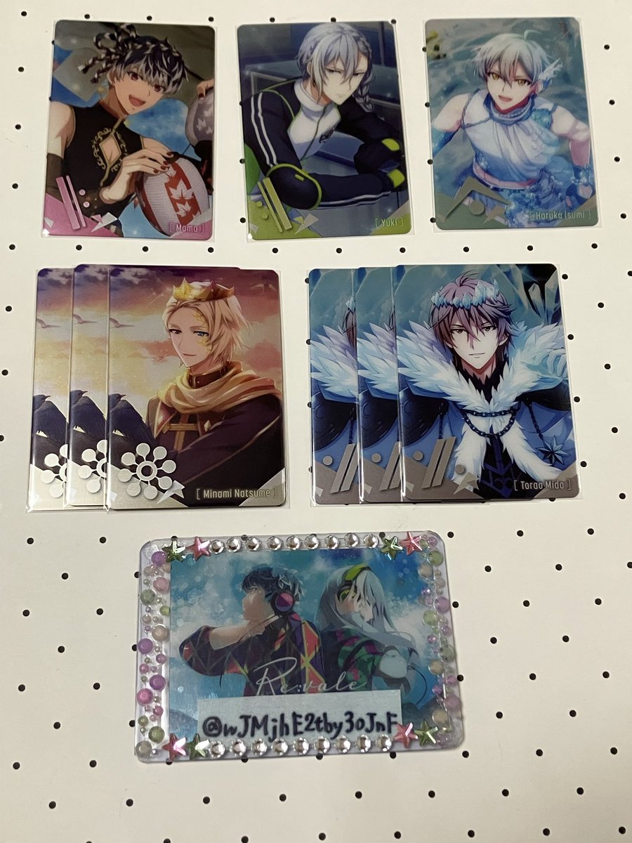 れーな☆交換垢 tweet media