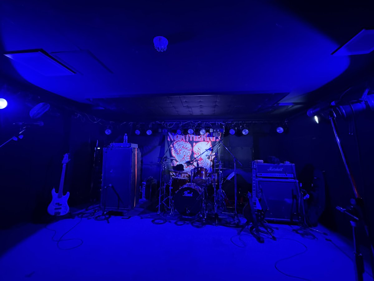 skyfish_ezo's tweet image. 4/19 KCA
GOOD “4” NOTHING は「STAY YOUTH FOREVER」、NORTHERN “19”は「IN THIS LIFE」をシャッフルしてカバー 激アツでした!!
ぁぁぁ めちゃめちゃ楽しかったなぁ!!
#NORTHERN19 #GOOD4NOTHING