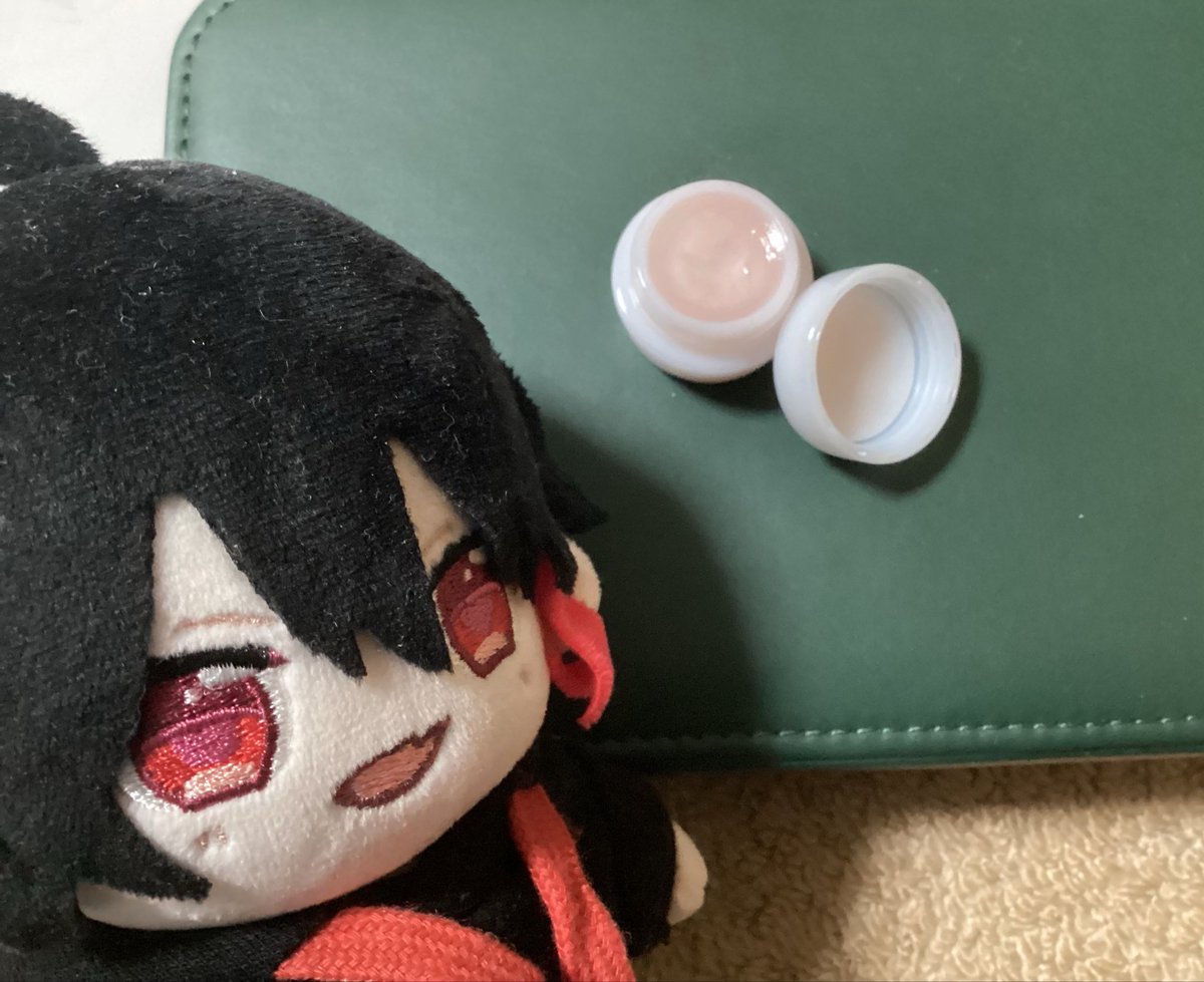 みゅえる🍈🐿️雑多垢 tweet media