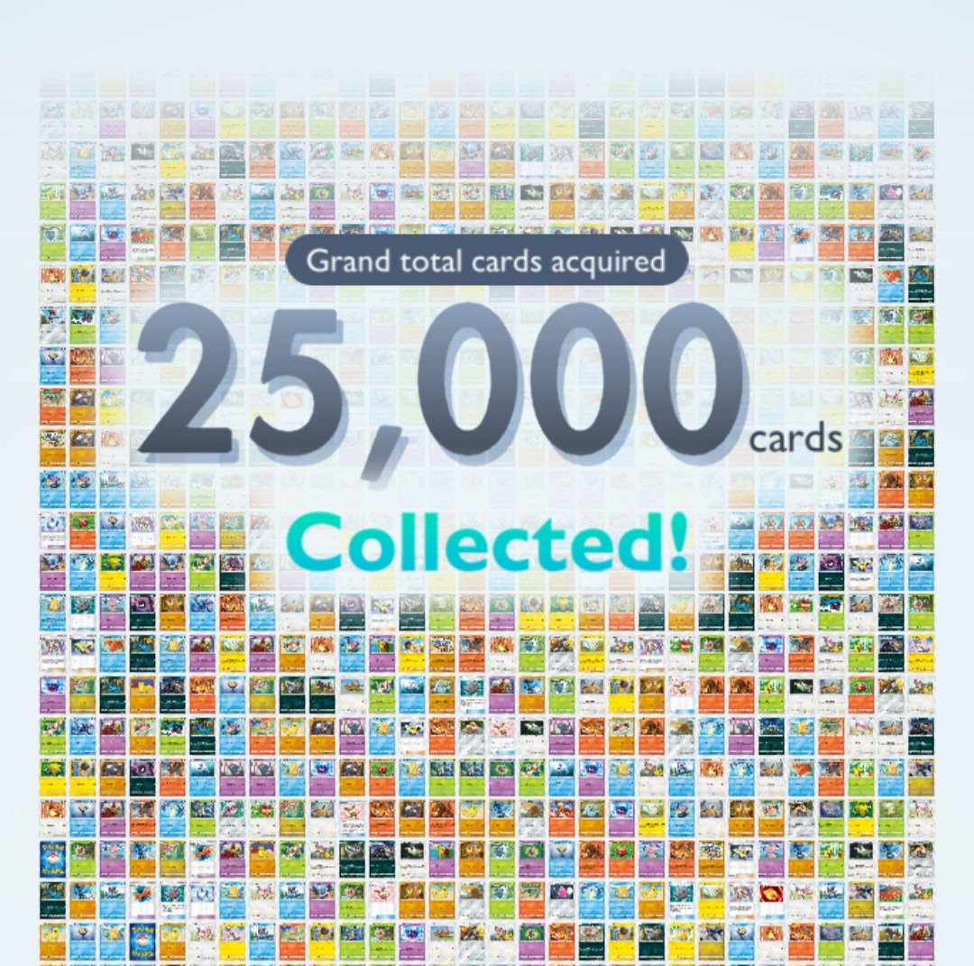 PKMNLens's tweet image. My 2nd god pack after 25,000 cards in Pokemon TCG Pocket!
#PokemonTCGPocket