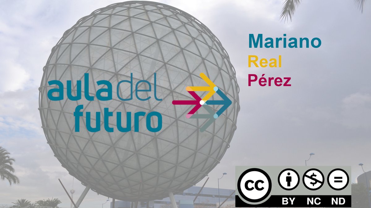 CEPdeSevilla558's tweet image. ¡Hoy es el gran día! 🌟 El Profesorado del Torbalı Bilim ve Sanat Merkezi de Izmir (Turquia) ya está en el @CEPdeSevilla para conocer de cerca el #AuladelFuturo. ¡Bienvenidos! 🚀
acortar.link/5cWcqo
@educaINTEF @sepiegob @DG_IFP @pablodeolavide @AuladelFuturoEs #AdF