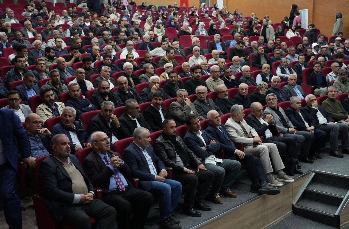 Urfa Postası tweet media