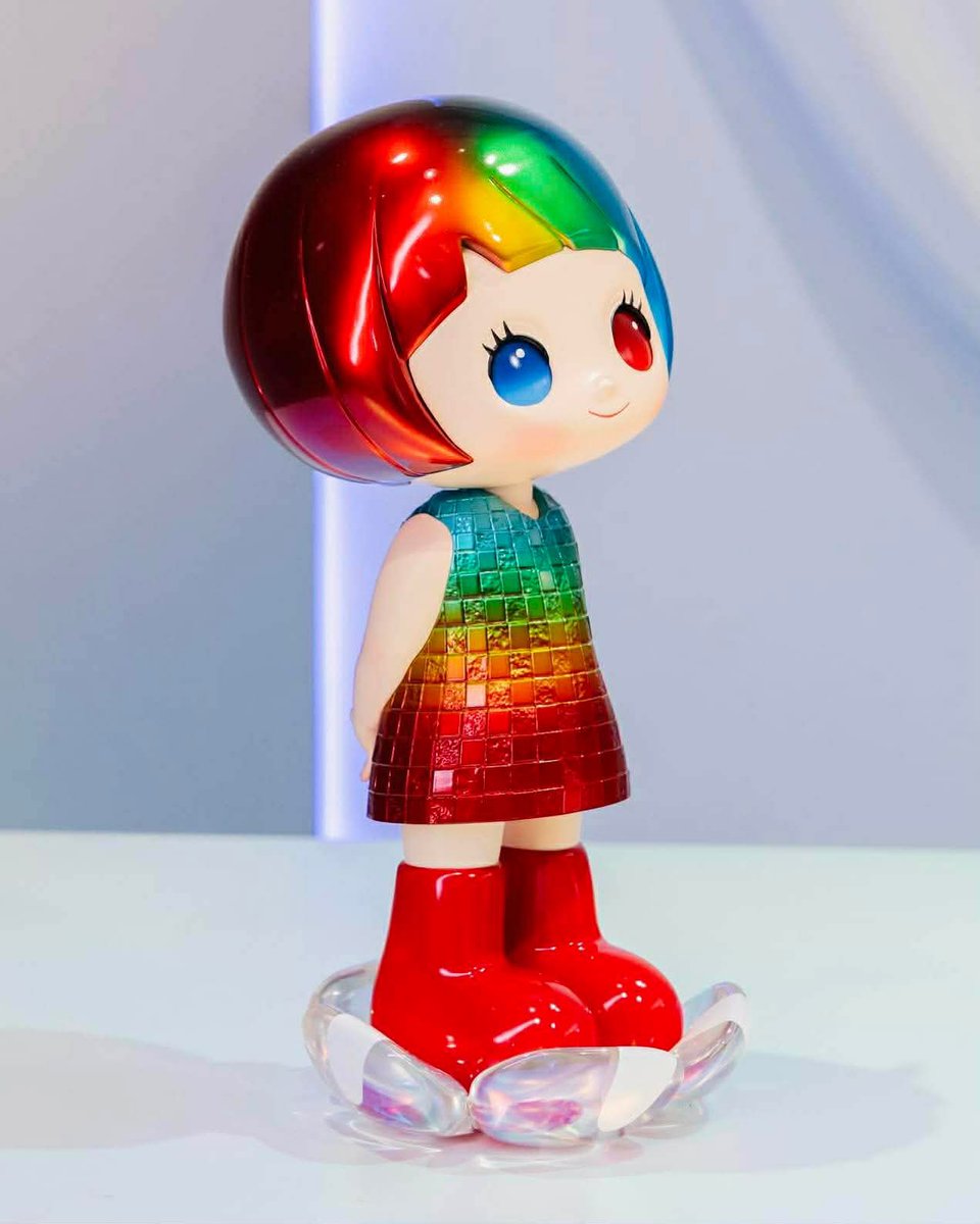 s*5様 値下可蓄光　INSTINCTOY INC インスティンクトイ　インク 8月抽選販売】新作2作品のご案内【8月22日締切】 | INSTINCTOY