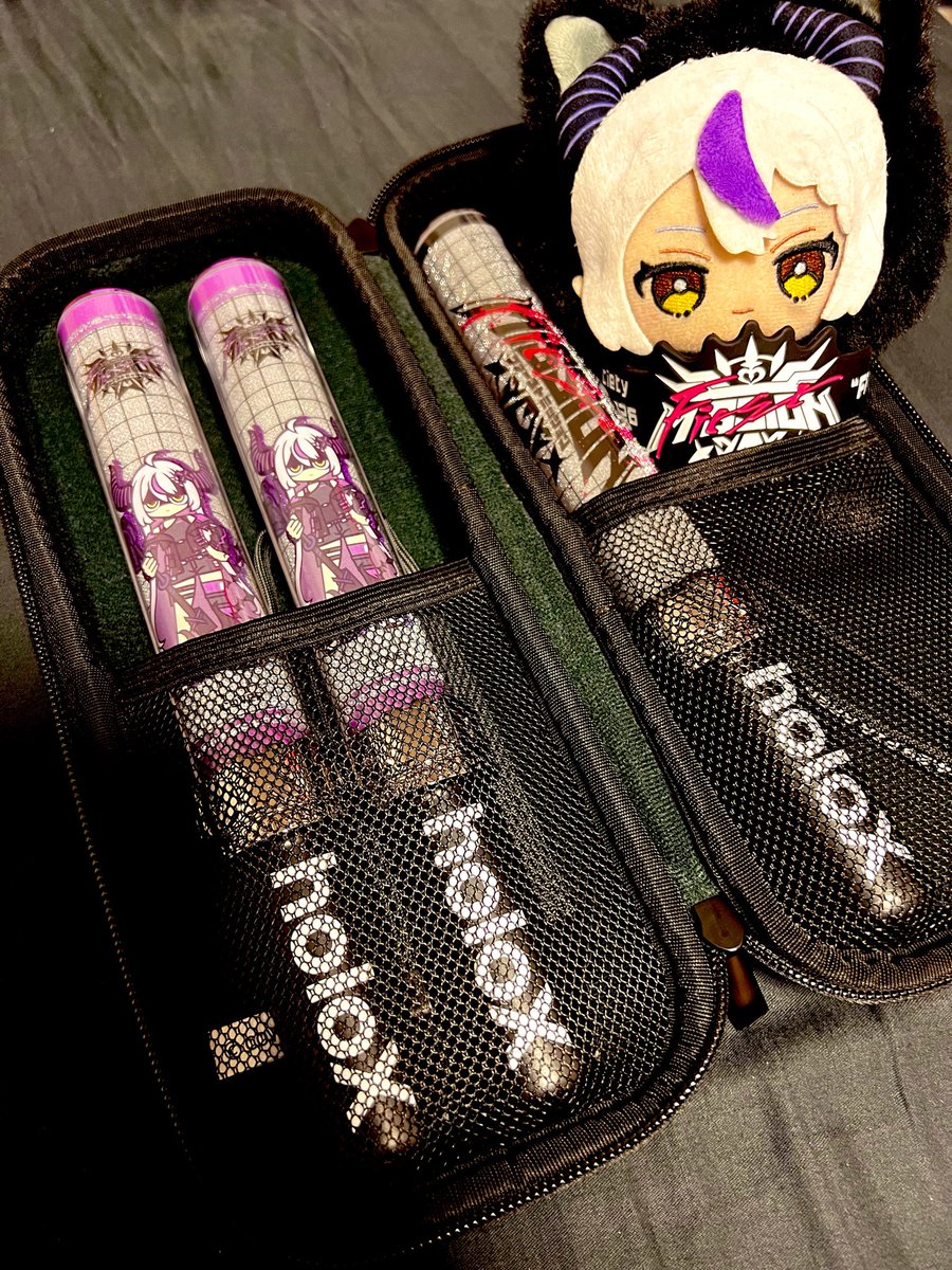 らんくん🛸💜 tweet media