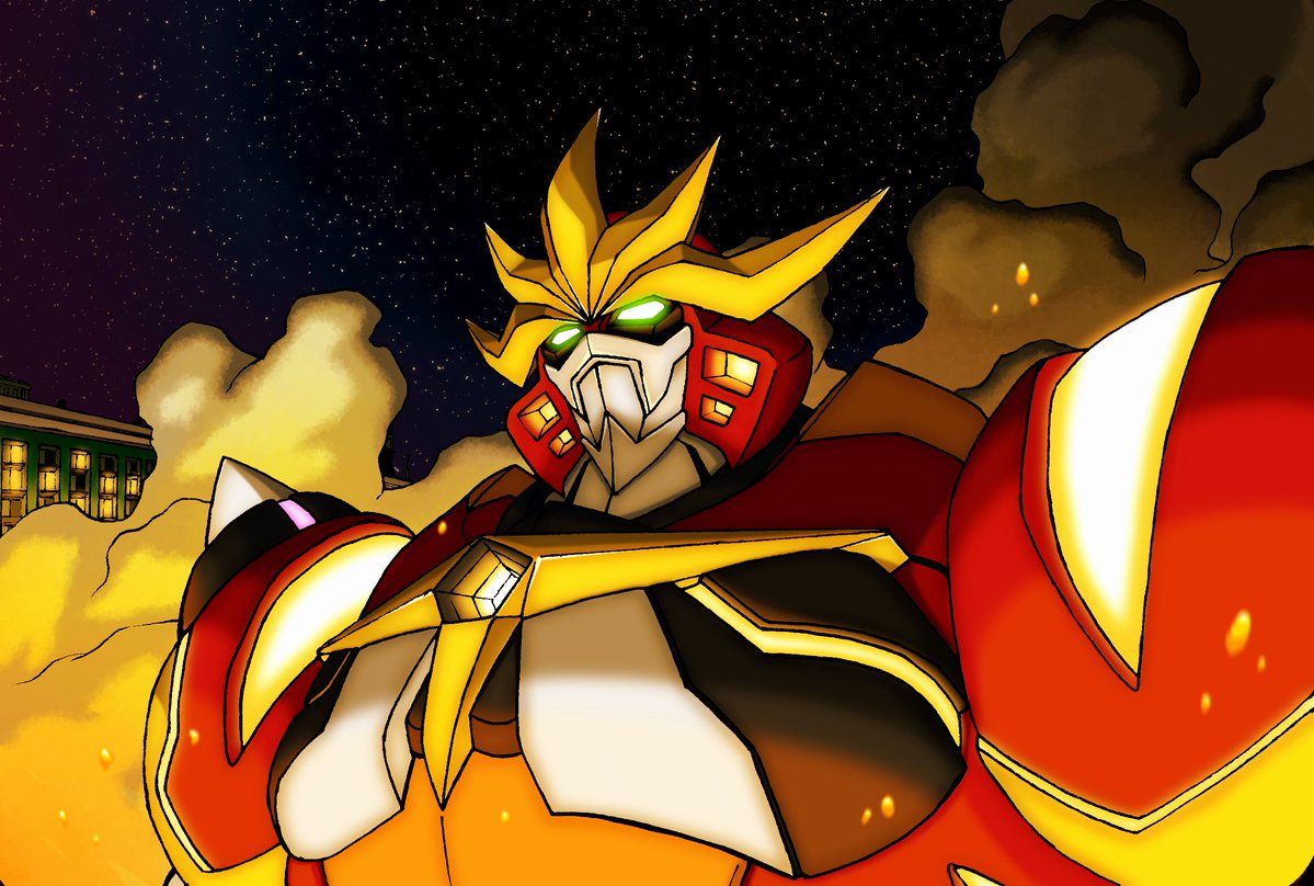 Drowkex Arise tweet media