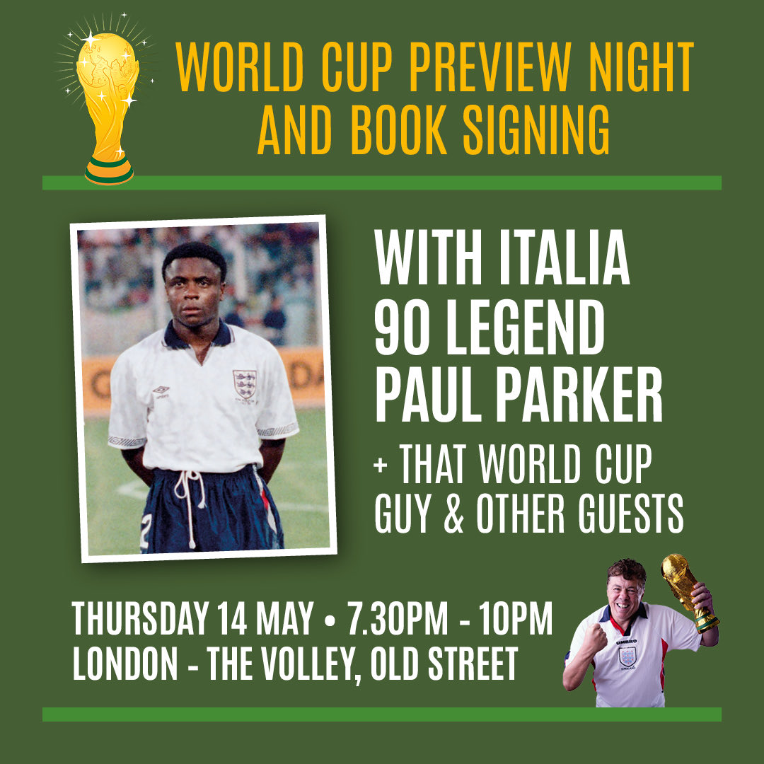 Pitch Publishing 📚 Sports Books tweet media