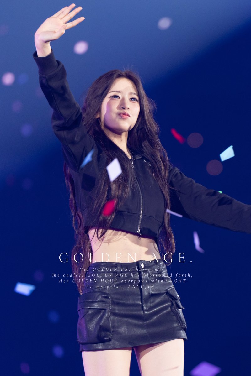 Golden Age tweet media