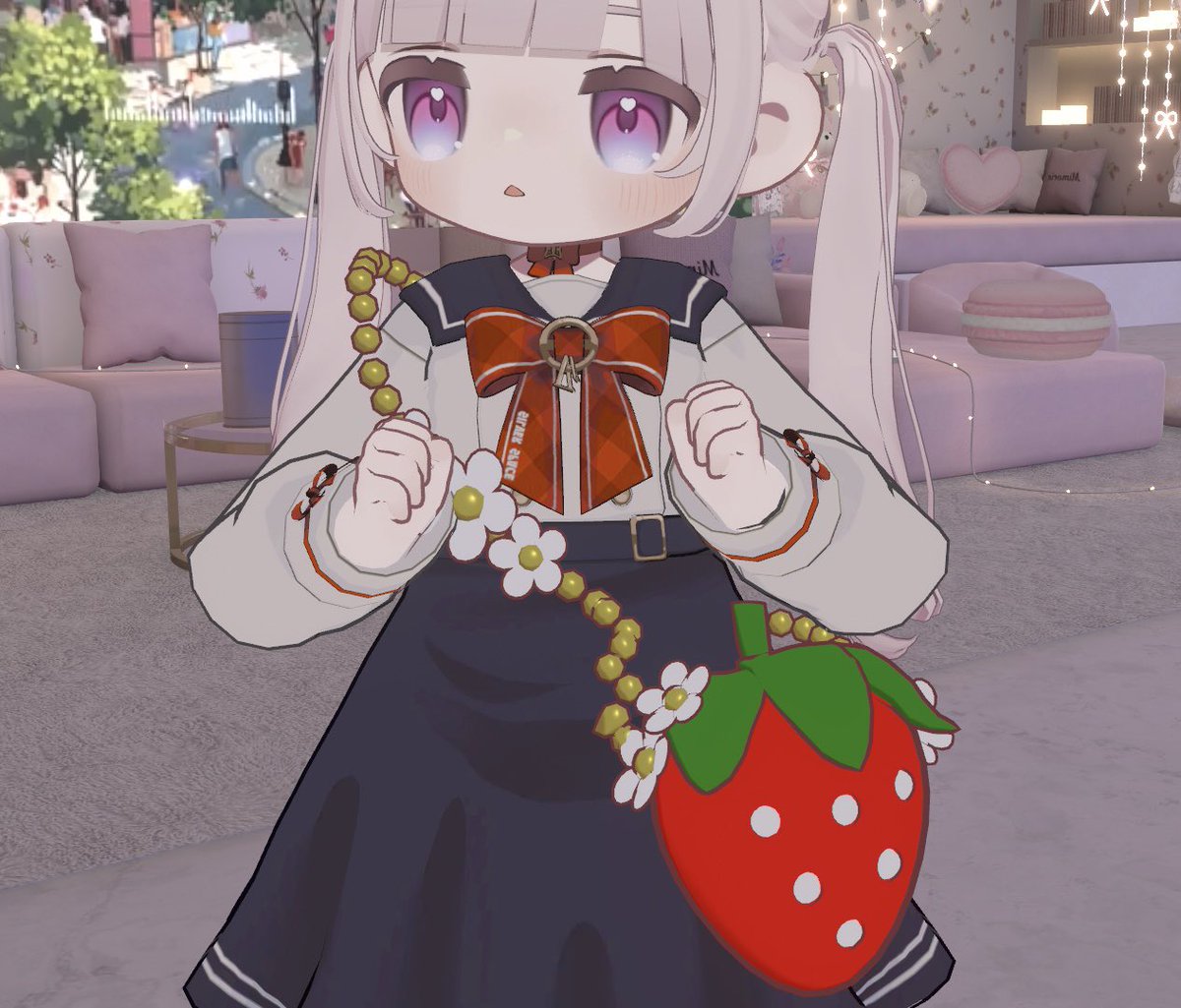 hana@Vket準備中🪼🫧 tweet media