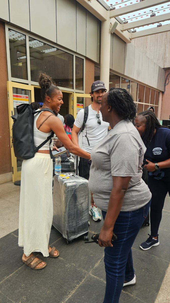 Athletics Kenya tweet media